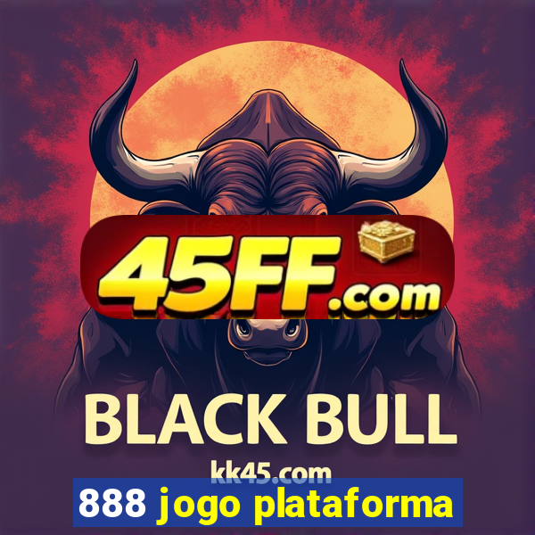 888 jogo plataforma